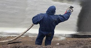 Гидроизоляция подвала снаружи от 671 руб. в Рузаевке
