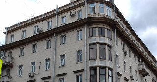 Тепловизионное обследование фасадов Рузаевка, от 6710 руб.