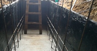 Защита смотровых площадок полимочевиной от 930 руб. ППуРзв