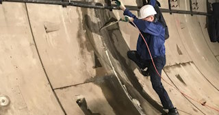 Гидроизоляция метрополитена от 671 руб. Рузаевка